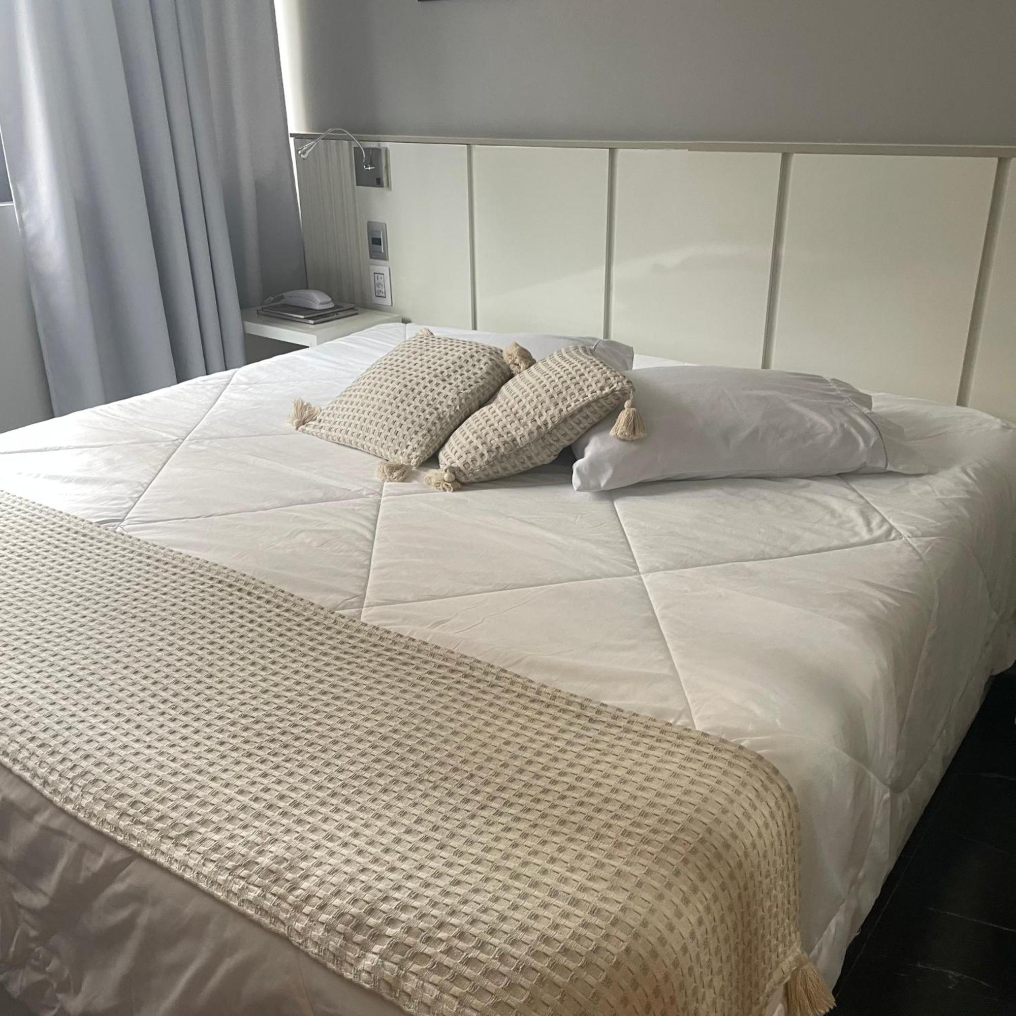The One - Flat Batel Premium Apartment Curitiba