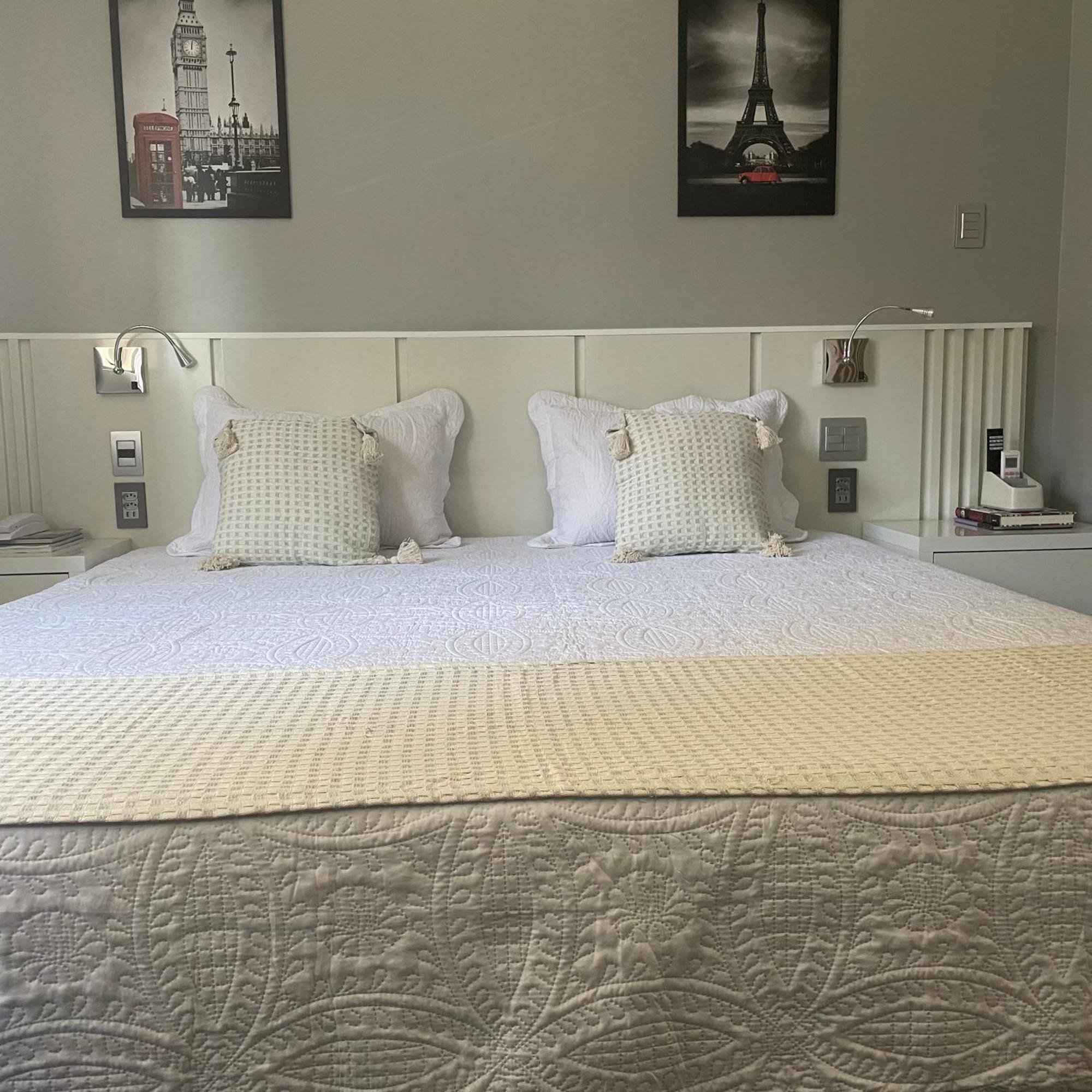 The One - Flat Batel Premium Apartment *