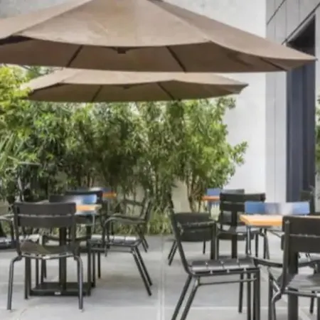 The One - Flat Batel Premium Apartment Curitiba Exterior photo