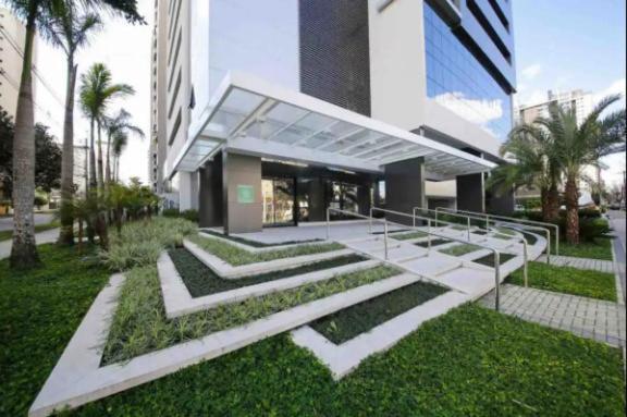 The One - Flat Batel Premium Apartment Curitiba
