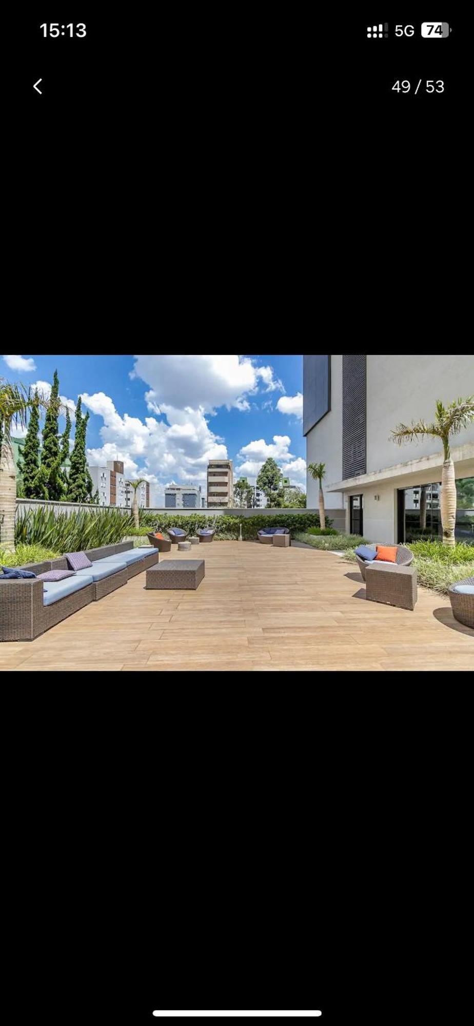 The One - Flat Batel Premium Apartment