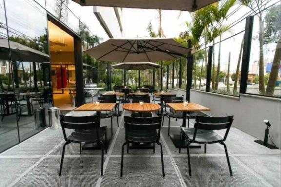 The One - Flat Batel Premium Apartment