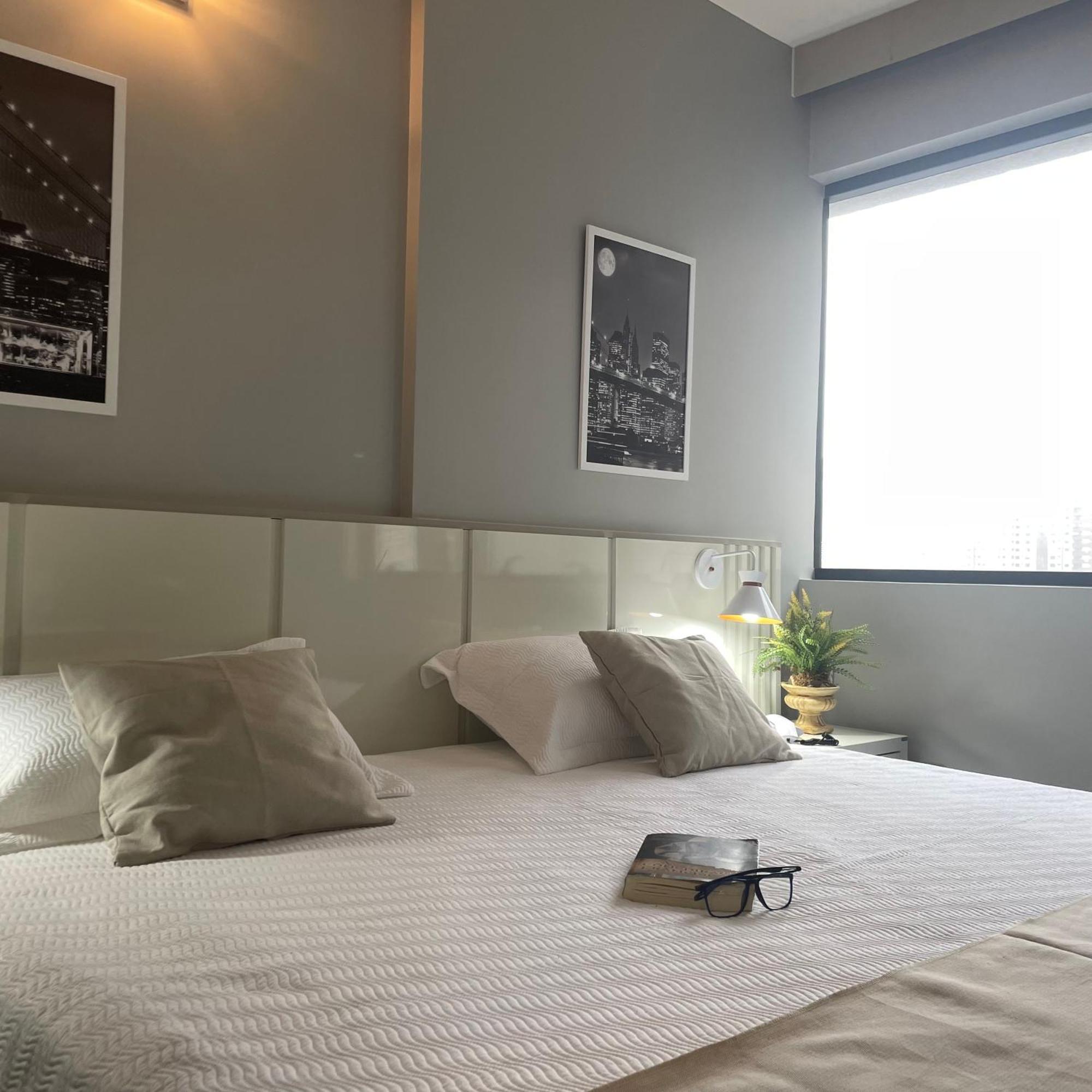 Apartment The One - Flat Batel Premium