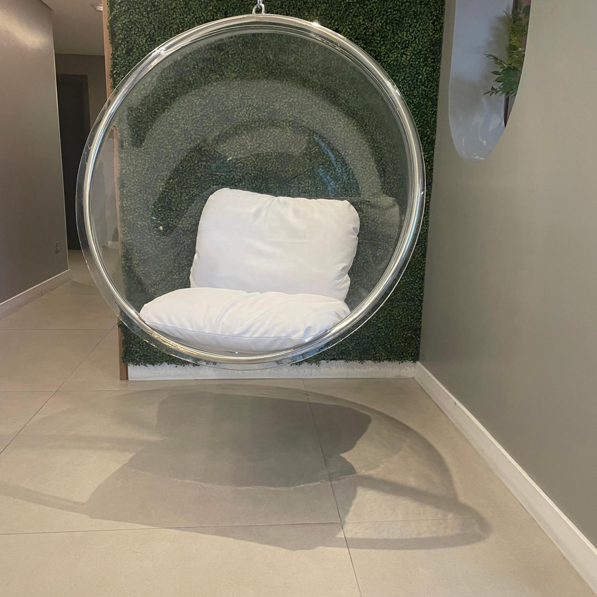The One - Flat Batel Premium * Curitiba