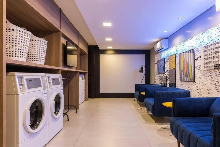 Apartment The One - Flat Batel Premium *