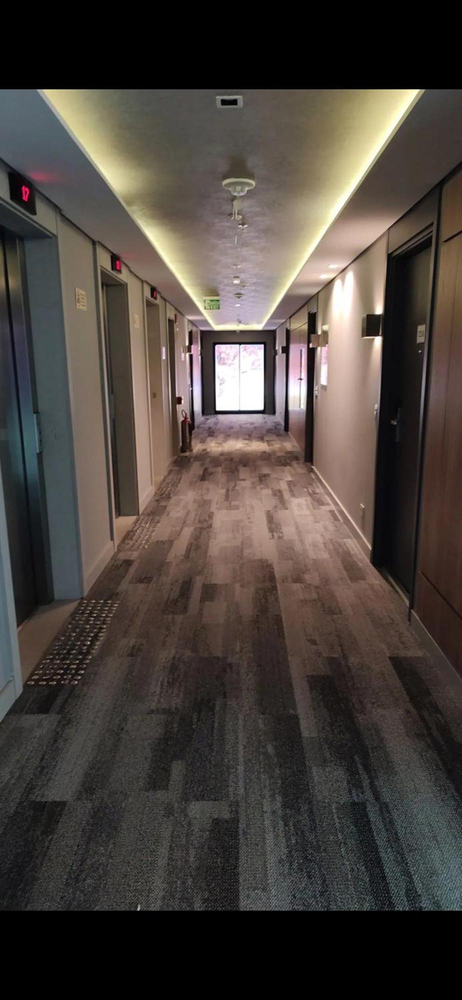 The One - Flat Batel Premium Apartment Curitiba