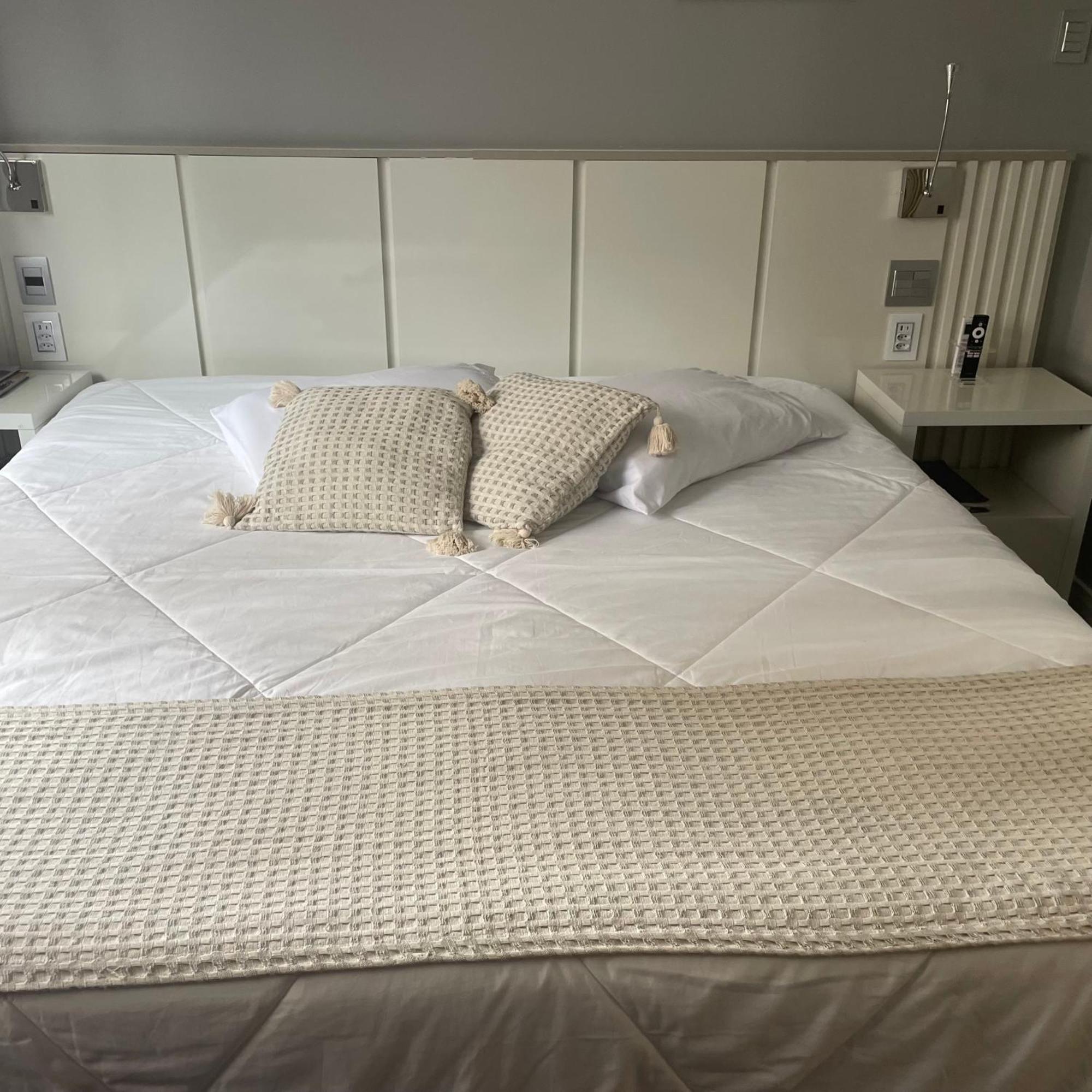 Apartment The One - Flat Batel Premium